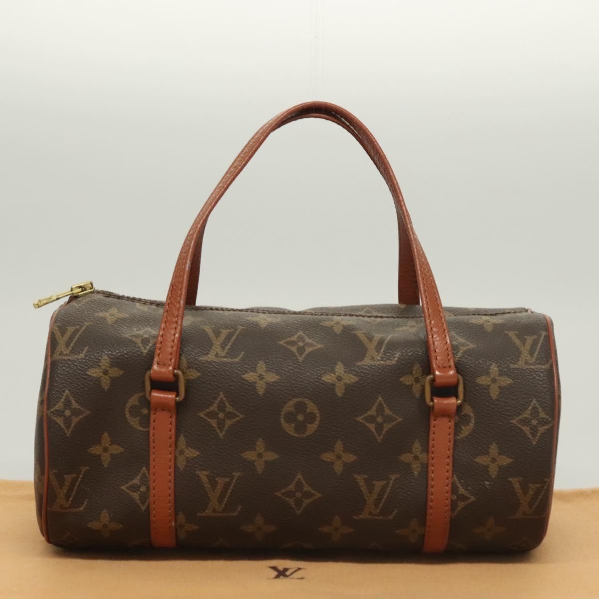 Louis Vuitton Louis Vuitton Papillon 26 handbag Size ONE SIZE - 14 Thumbnail