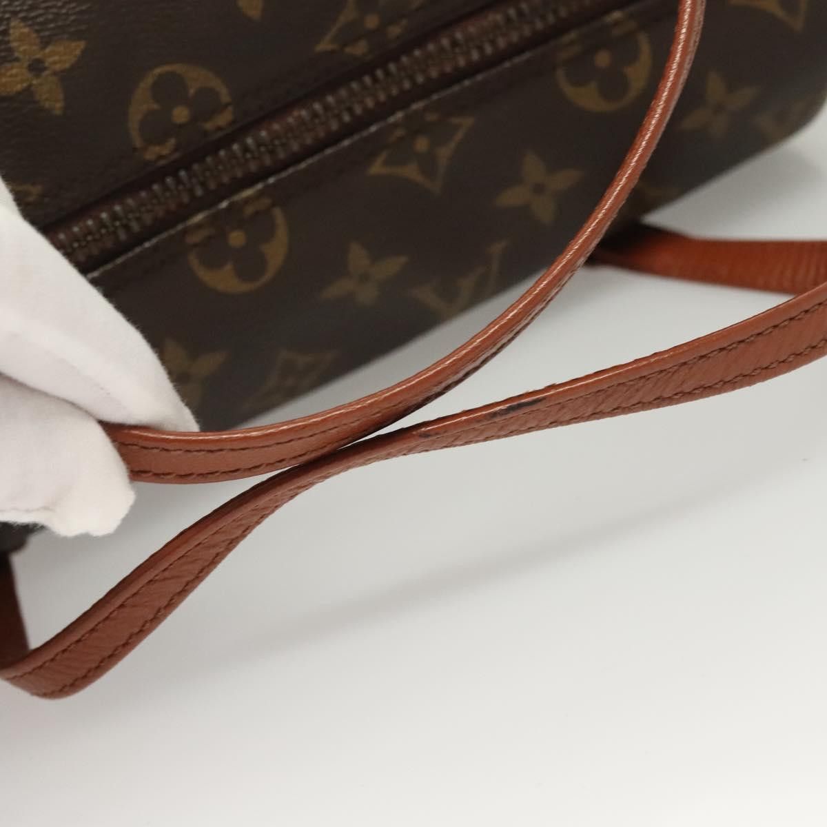 Louis Vuitton Louis Vuitton Papillon 26 handbag Size ONE SIZE - 5 Thumbnail