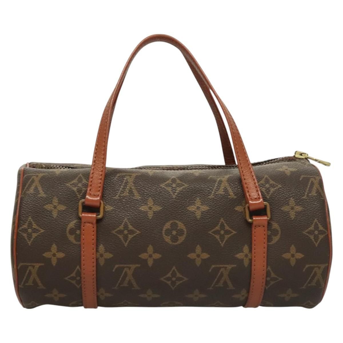 Louis Vuitton Louis Vuitton Papillon 26 handbag Size ONE SIZE - 2 Thumbnail
