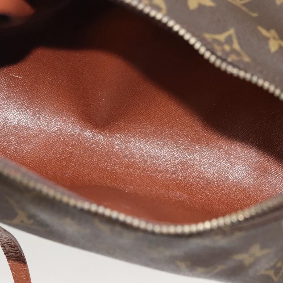 Louis Vuitton Louis Vuitton Papillon 26 handbag Size ONE SIZE - 11 Thumbnail