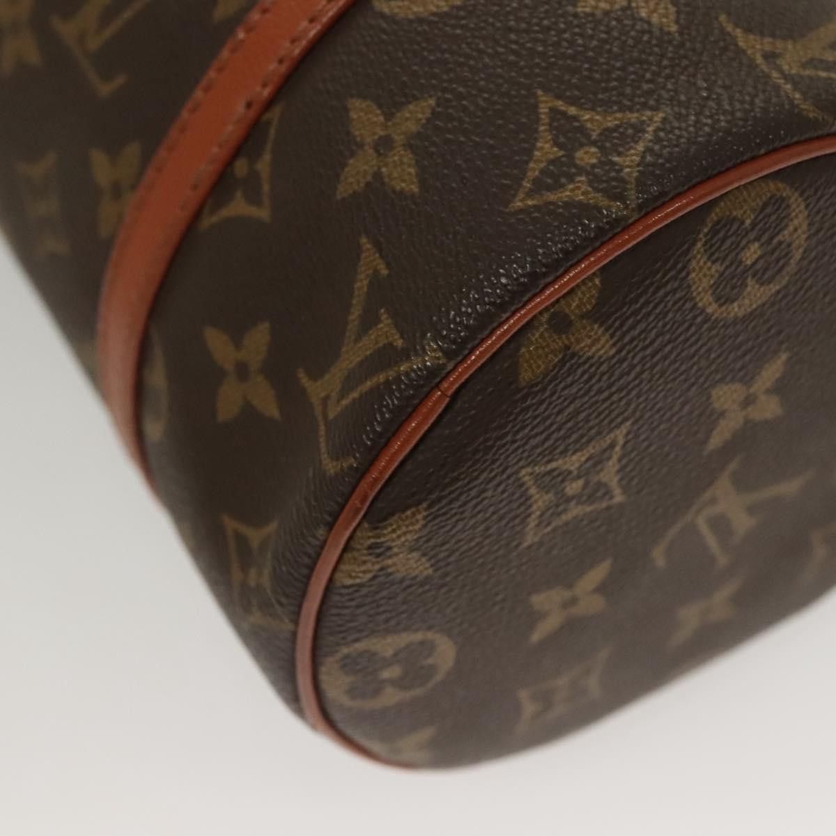 Louis Vuitton Louis Vuitton Papillon 26 handbag Size ONE SIZE - 8 Thumbnail