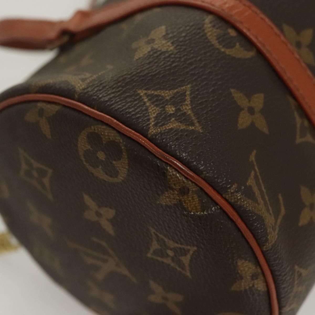 Louis Vuitton Louis Vuitton Papillon 26 handbag Size ONE SIZE - 6 Thumbnail