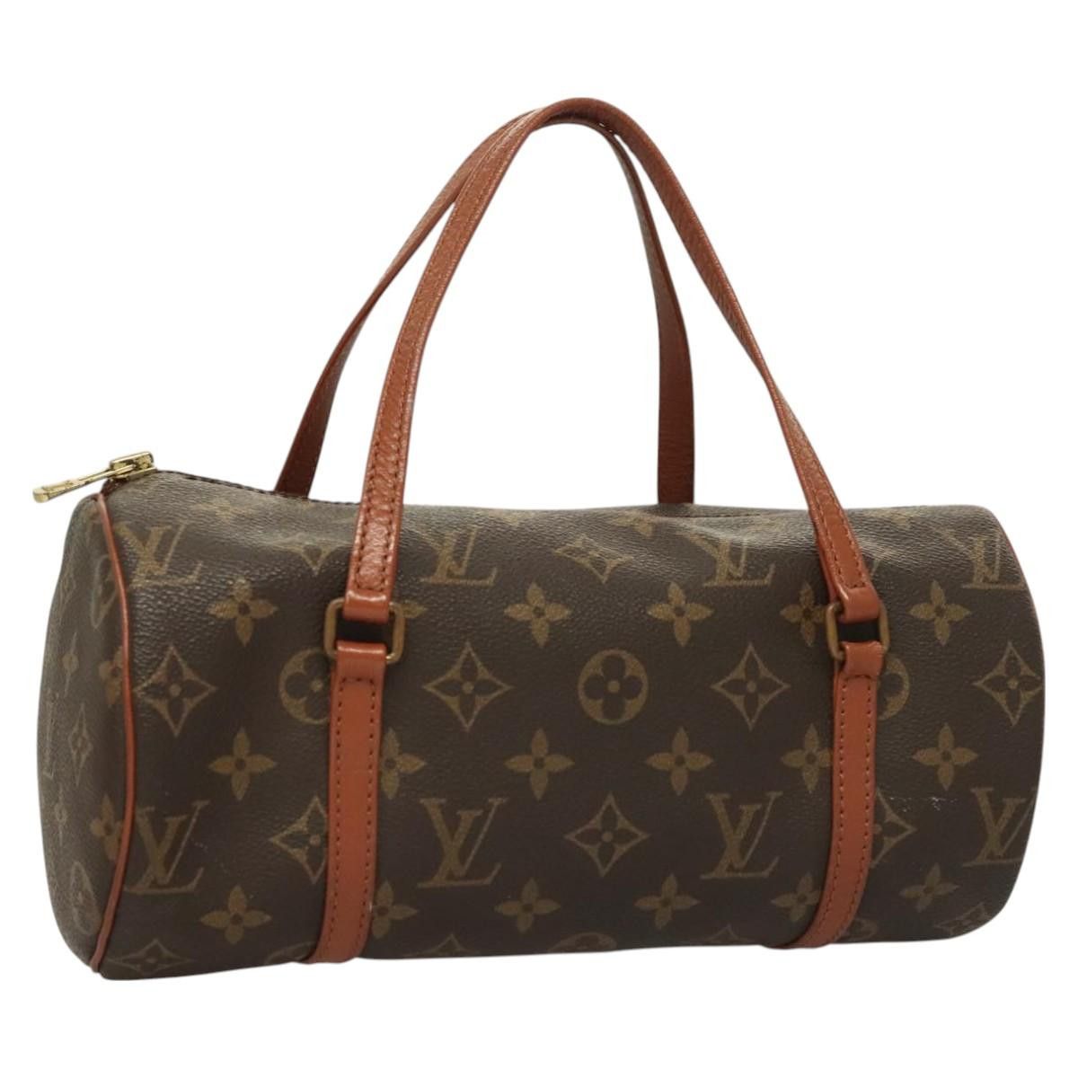 Louis Vuitton Louis Vuitton Papillon 26 handbag Size ONE SIZE - 22 Thumbnail
