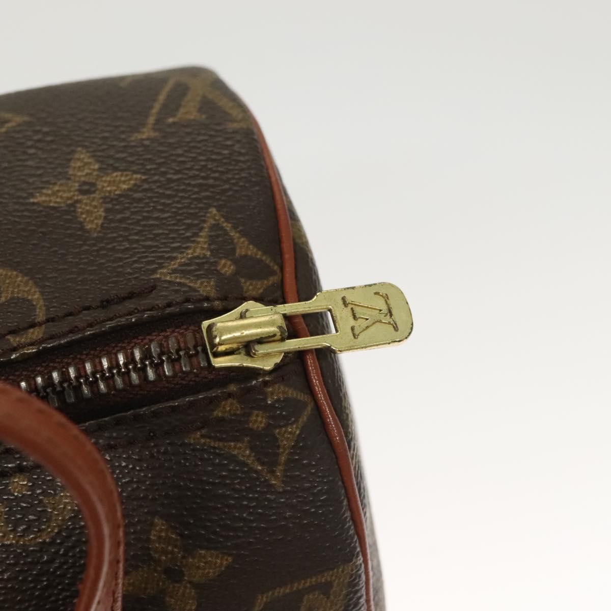 Louis Vuitton Louis Vuitton Papillon 26 handbag Size ONE SIZE - 10 Thumbnail