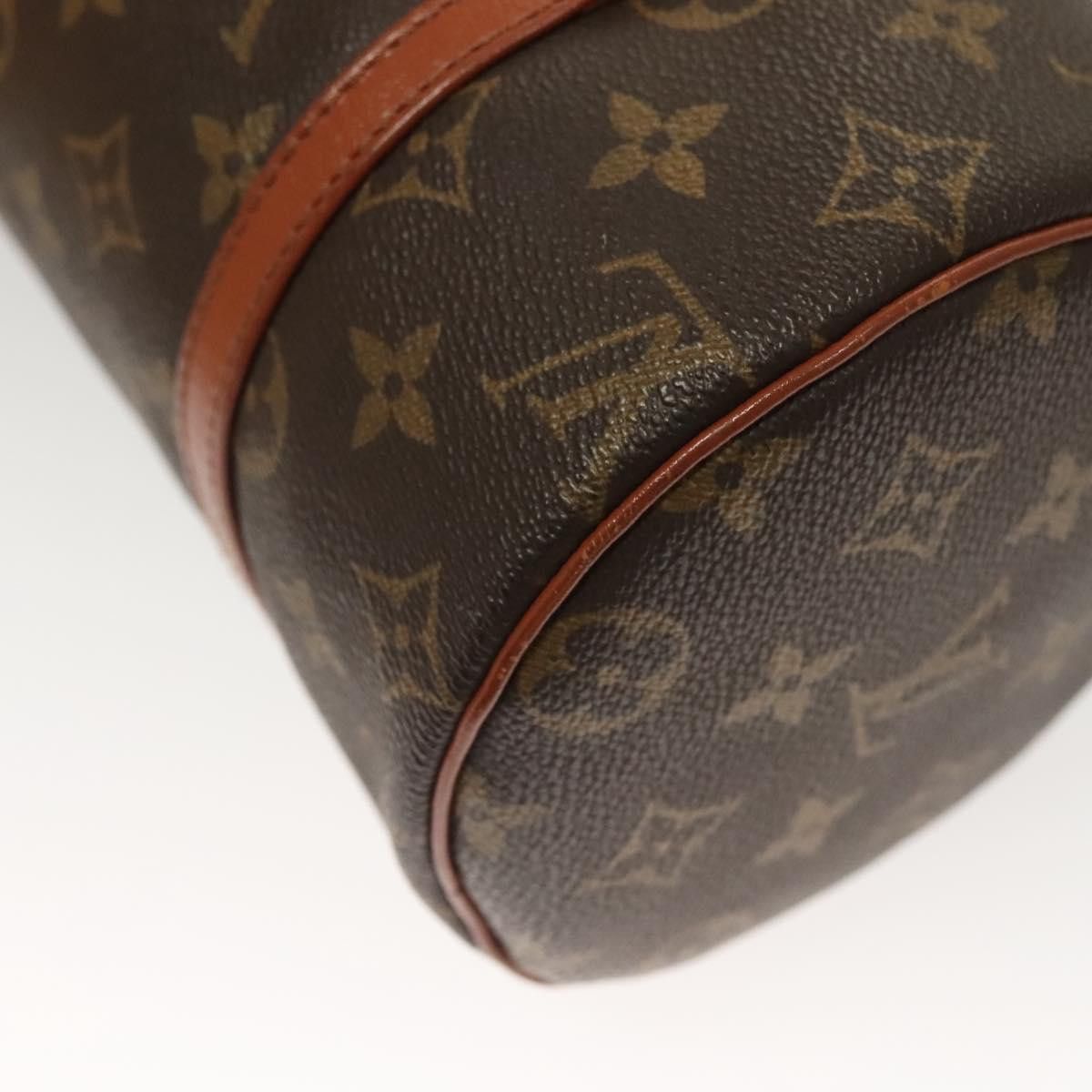 Louis Vuitton Louis Vuitton Papillon 26 handbag Size ONE SIZE - 7 Thumbnail