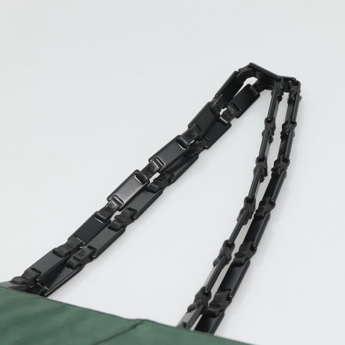 Prada Prada Re-Nylon shoulder Size ONE SIZE - 16 Thumbnail