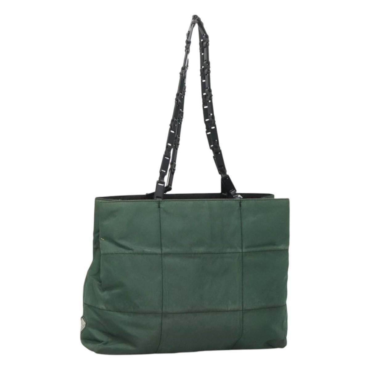 Prada Prada Re-Nylon shoulder Size ONE SIZE - 18 Thumbnail