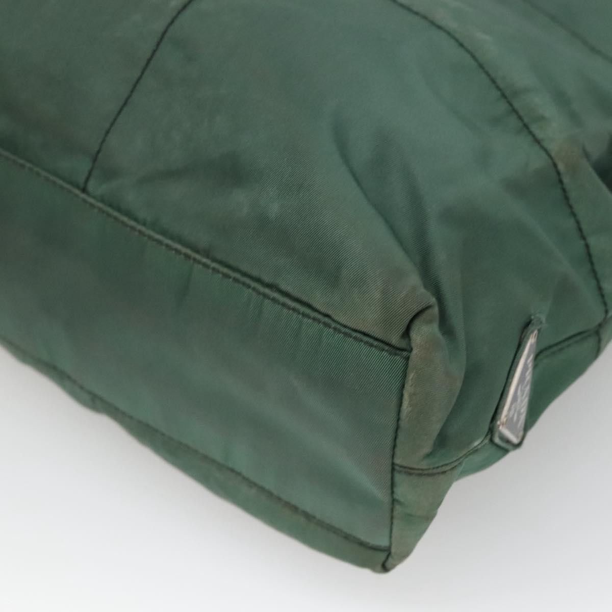 Prada Prada Re-Nylon shoulder Size ONE SIZE - 8 Thumbnail