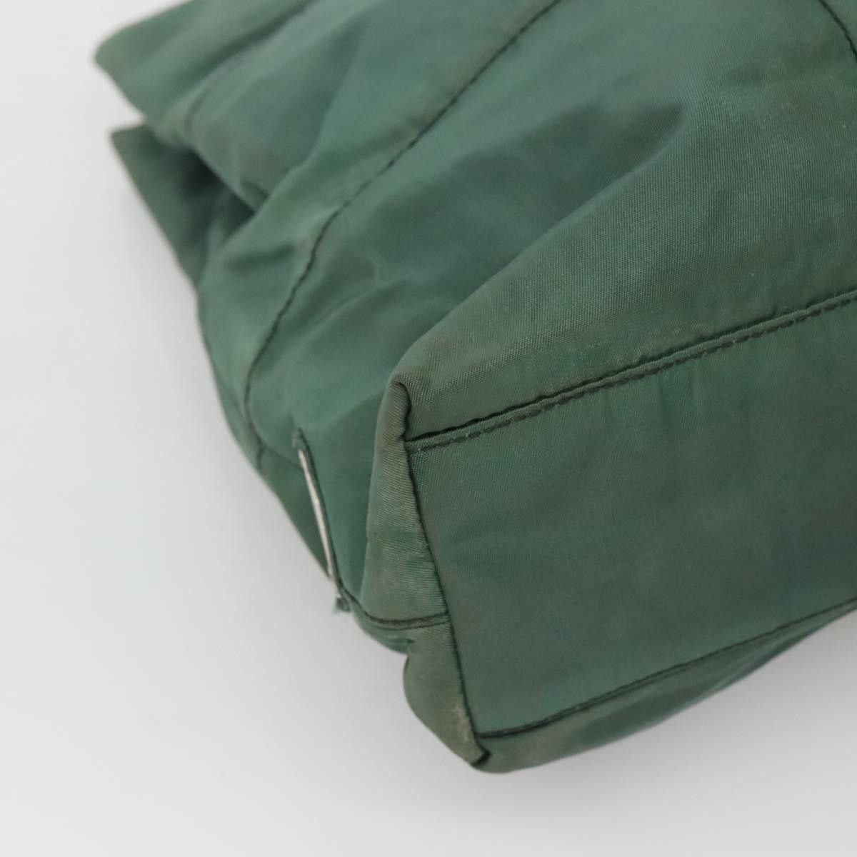 Prada Prada Re-Nylon shoulder Size ONE SIZE - 7 Thumbnail