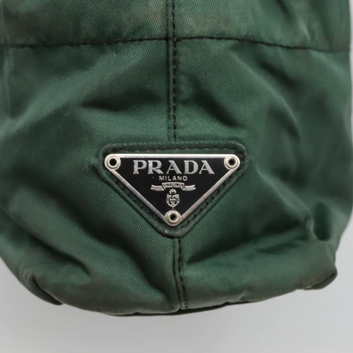 Prada Prada Re-Nylon shoulder Size ONE SIZE - 19 Thumbnail