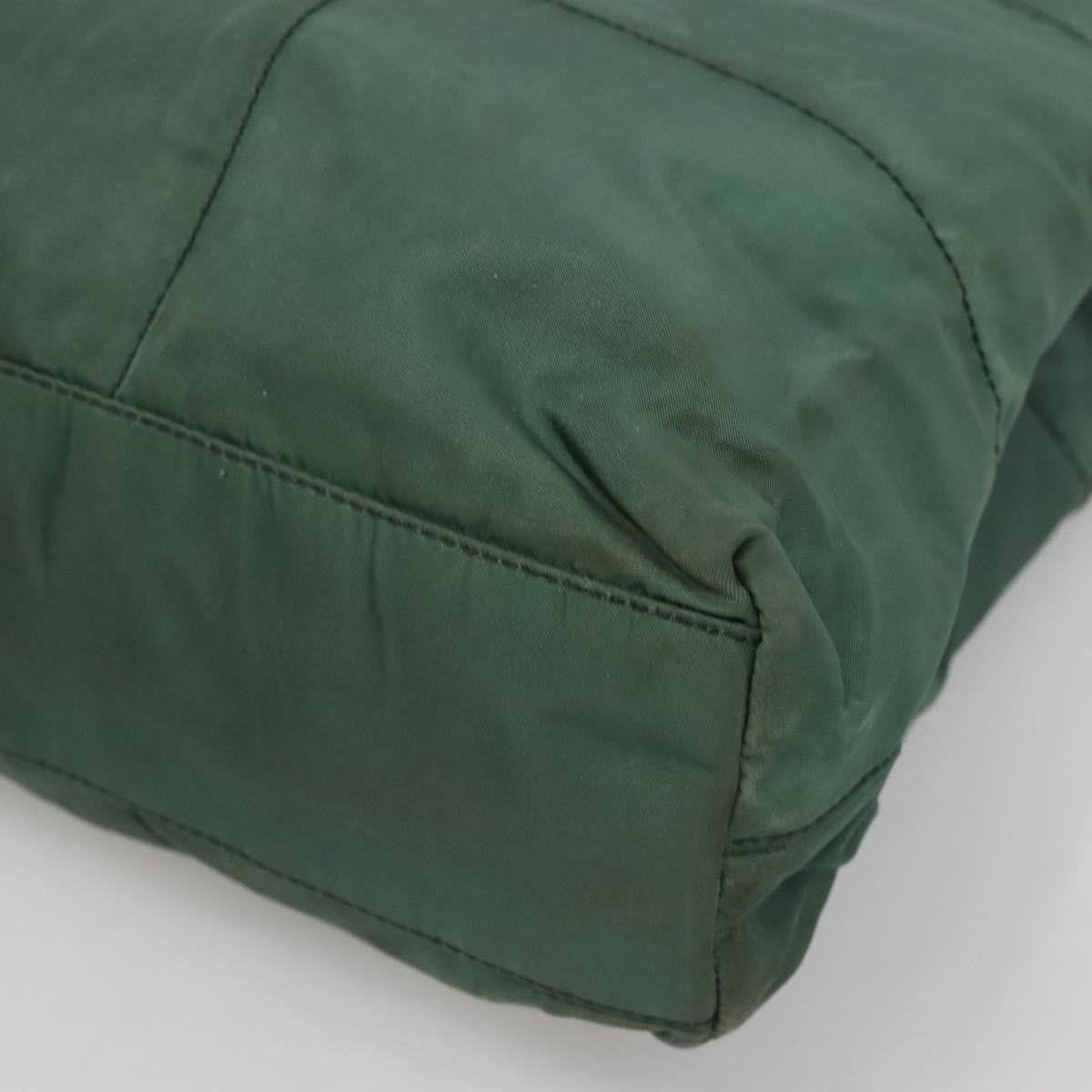 Prada Prada Re-Nylon shoulder Size ONE SIZE - 6 Thumbnail
