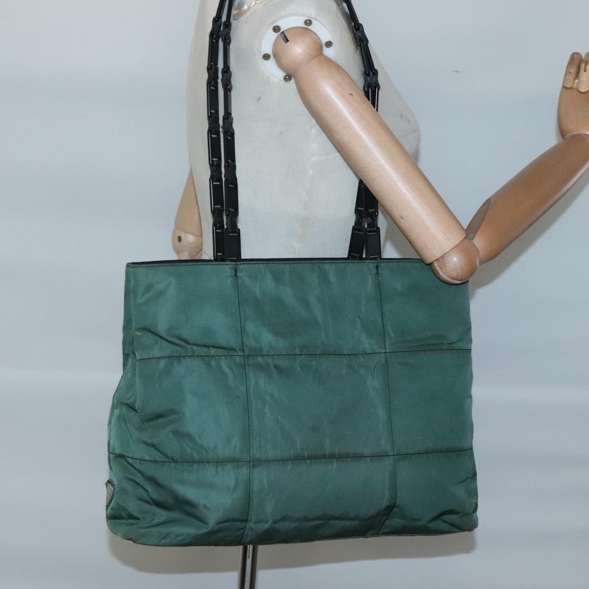 Prada Prada Re-Nylon shoulder Size ONE SIZE - 14 Thumbnail