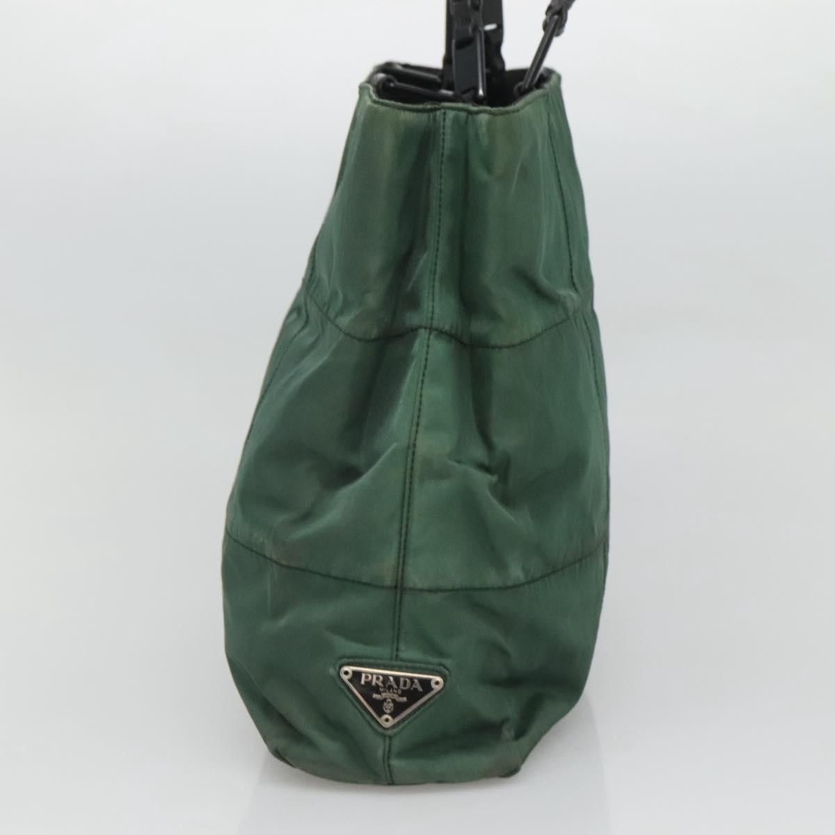 Prada Prada Re-Nylon shoulder Size ONE SIZE - 3 Thumbnail