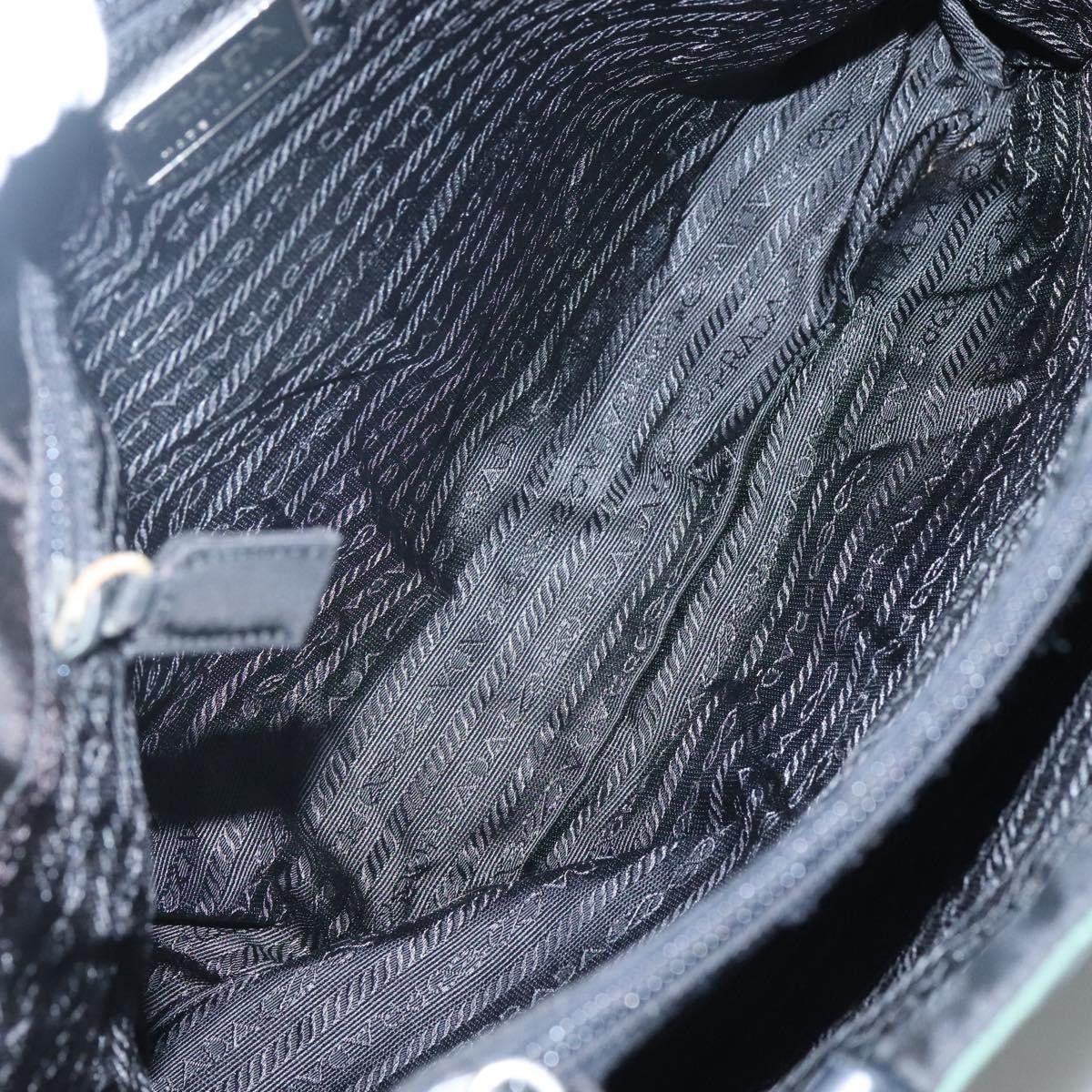 Prada Prada Re-Nylon shoulder Size ONE SIZE - 11 Thumbnail