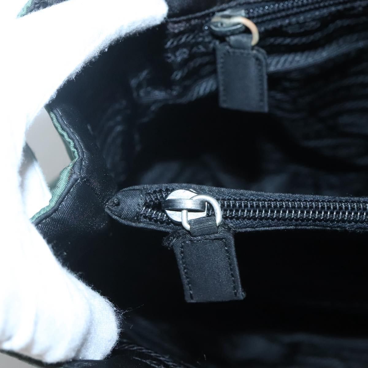 Prada Prada Re-Nylon shoulder Size ONE SIZE - 10 Thumbnail