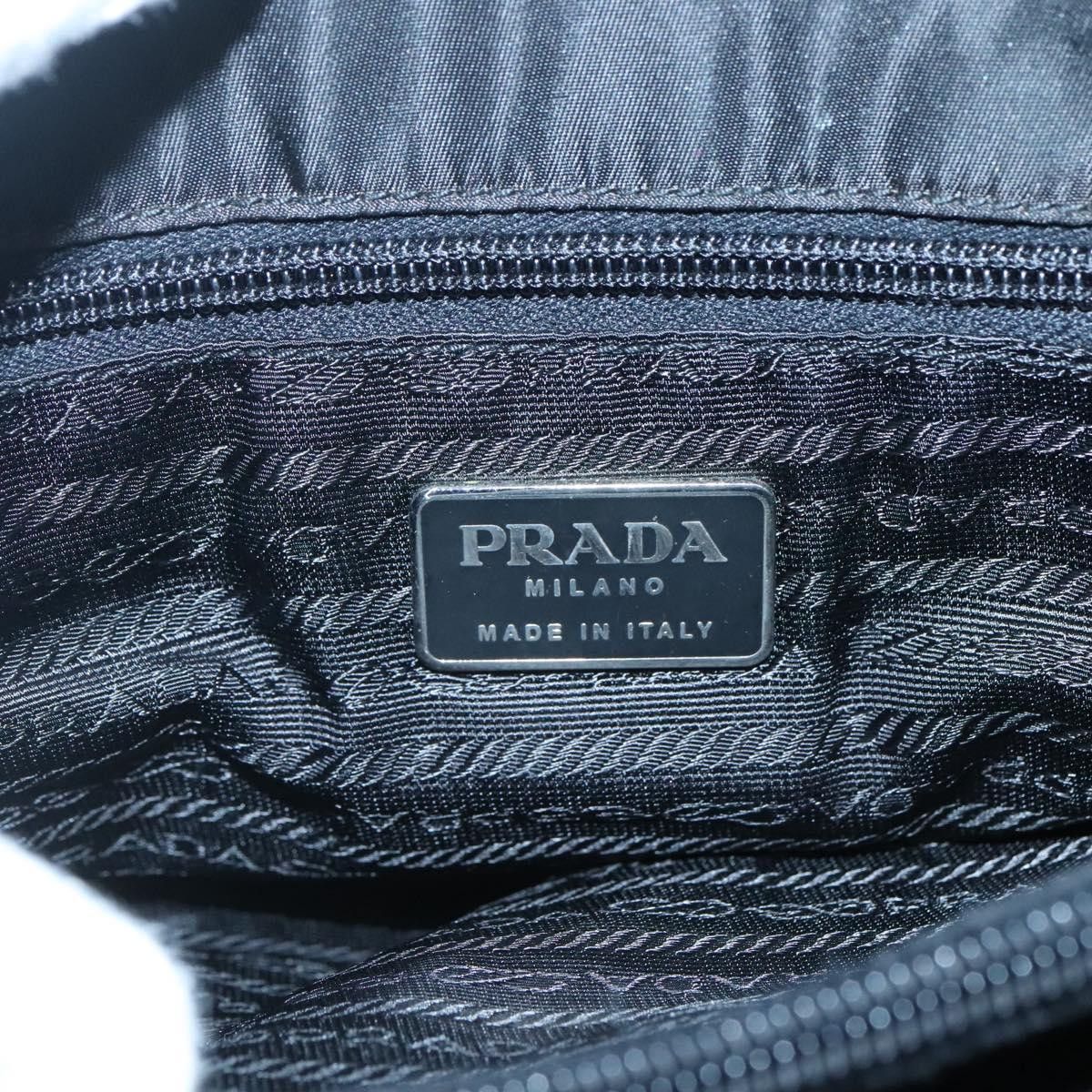 Prada Prada Re-Nylon shoulder Size ONE SIZE - 12 Thumbnail