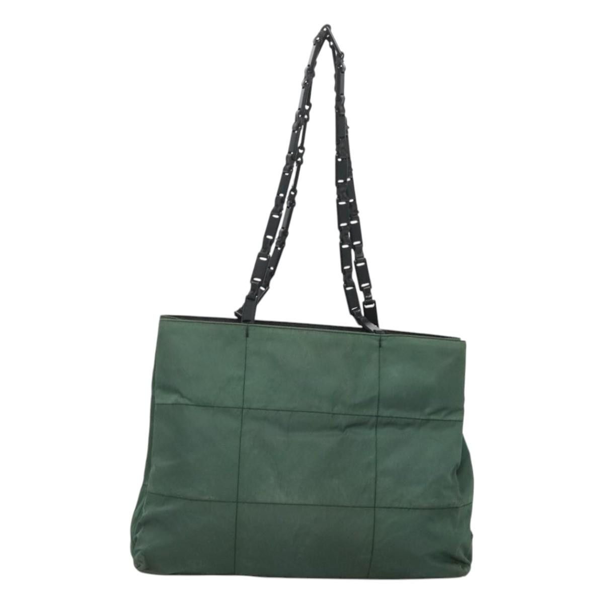 Prada Prada Re-Nylon shoulder Size ONE SIZE - 2 Thumbnail