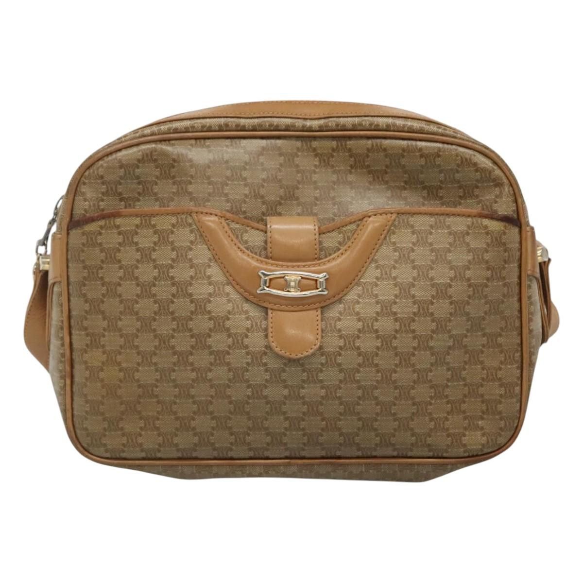 Celine Céline Macadam shoulder Size ONE SIZE - 22 Thumbnail