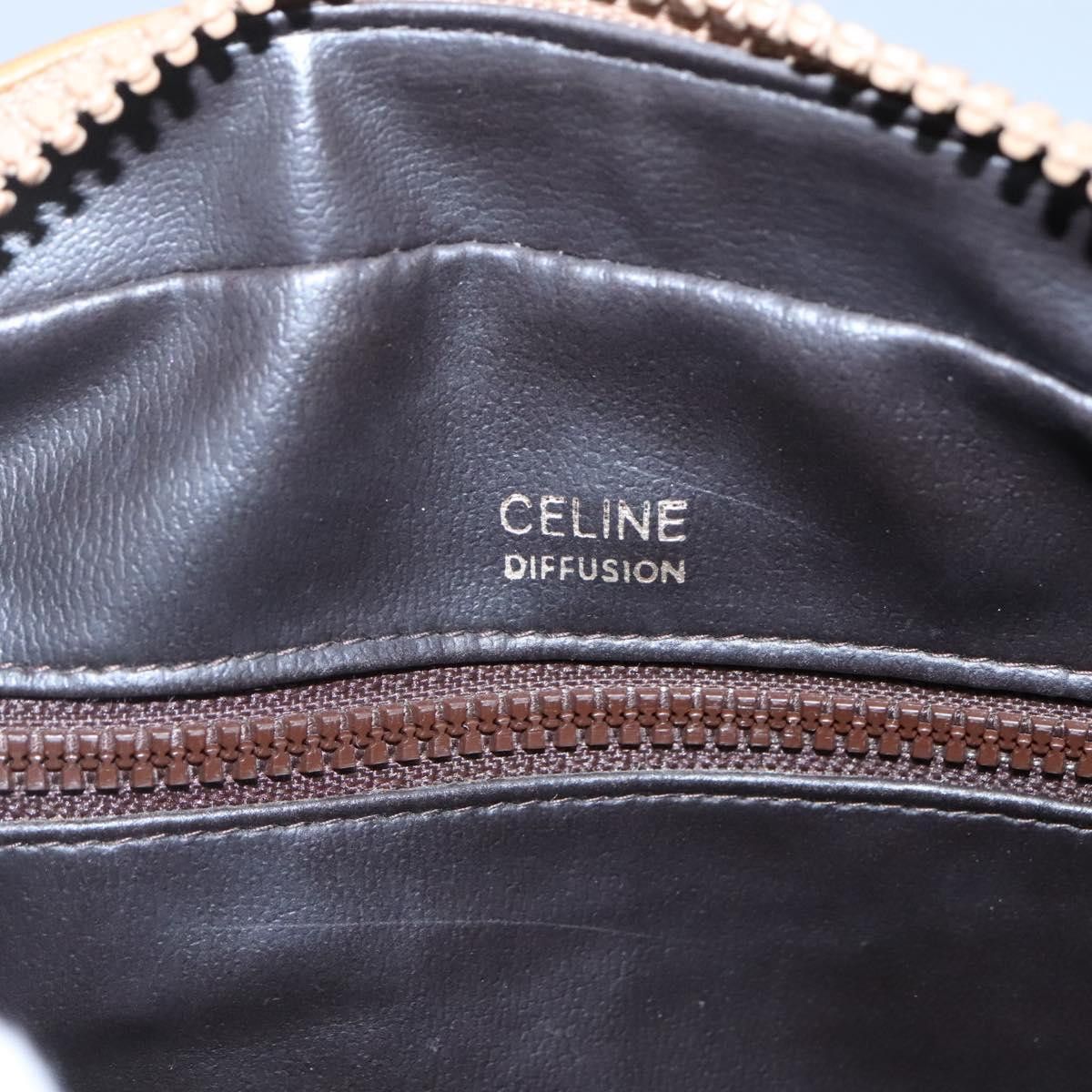 Celine Céline Macadam shoulder Size ONE SIZE - 14 Thumbnail