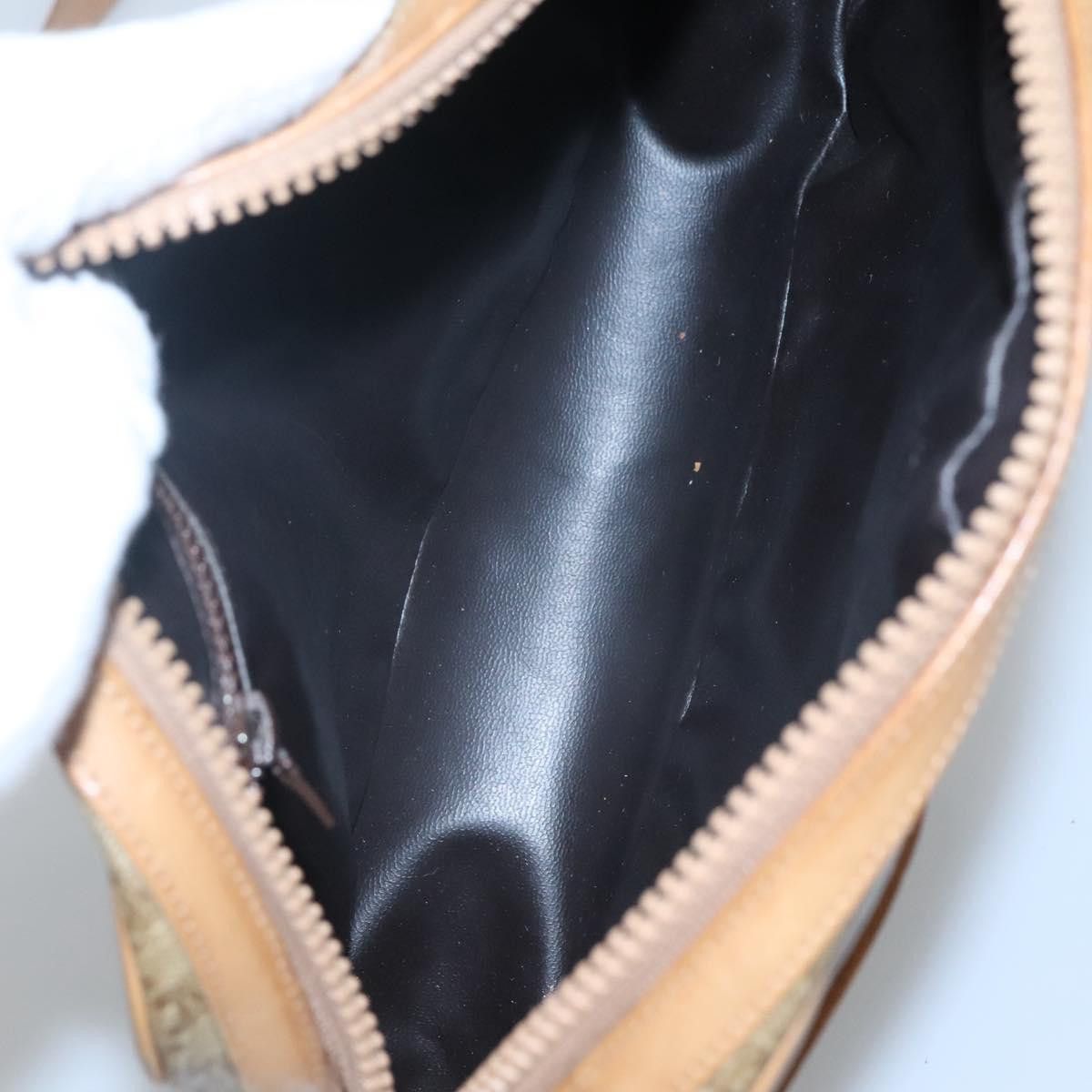 Celine Céline Macadam shoulder Size ONE SIZE - 13 Thumbnail