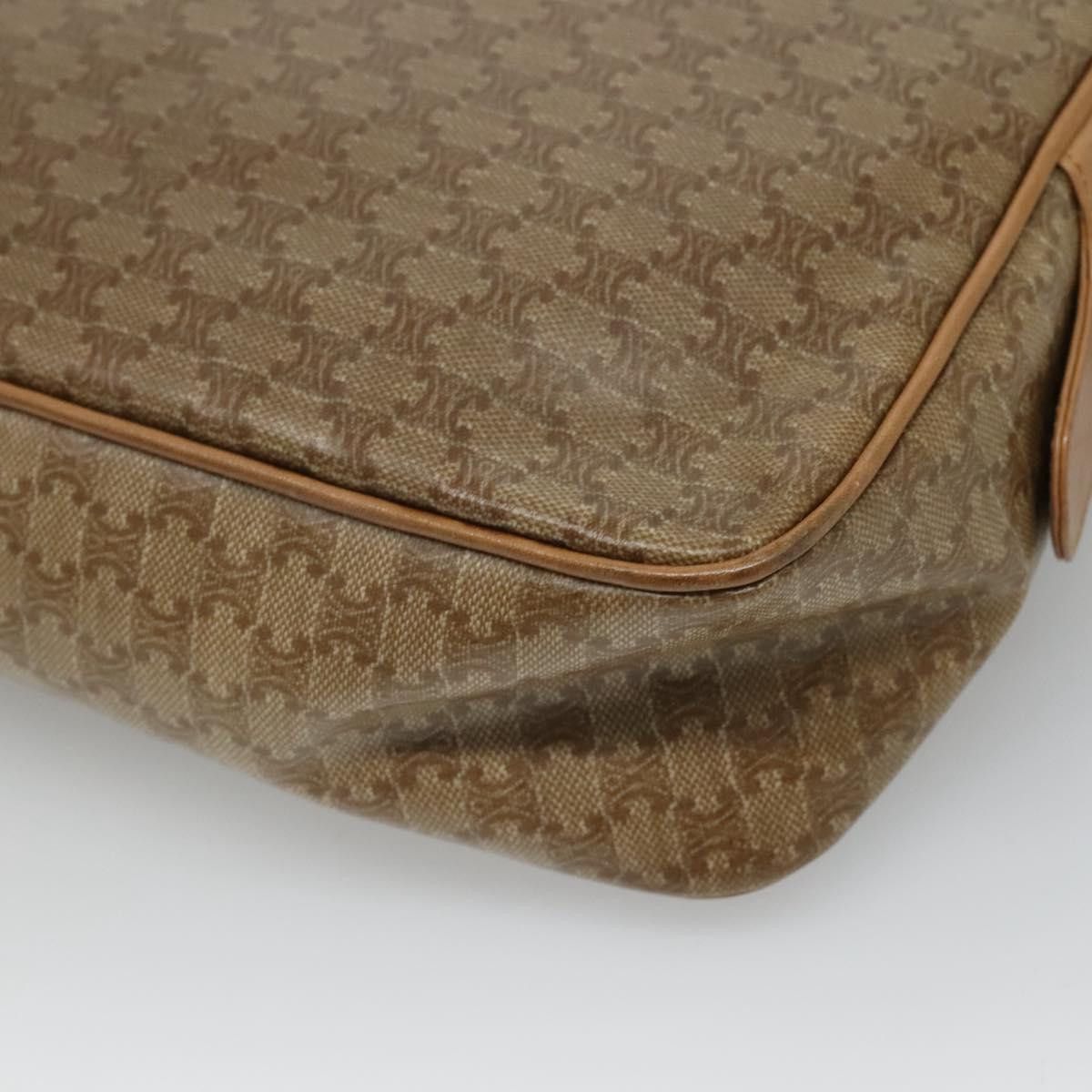 Celine Céline Macadam shoulder Size ONE SIZE - 8 Thumbnail