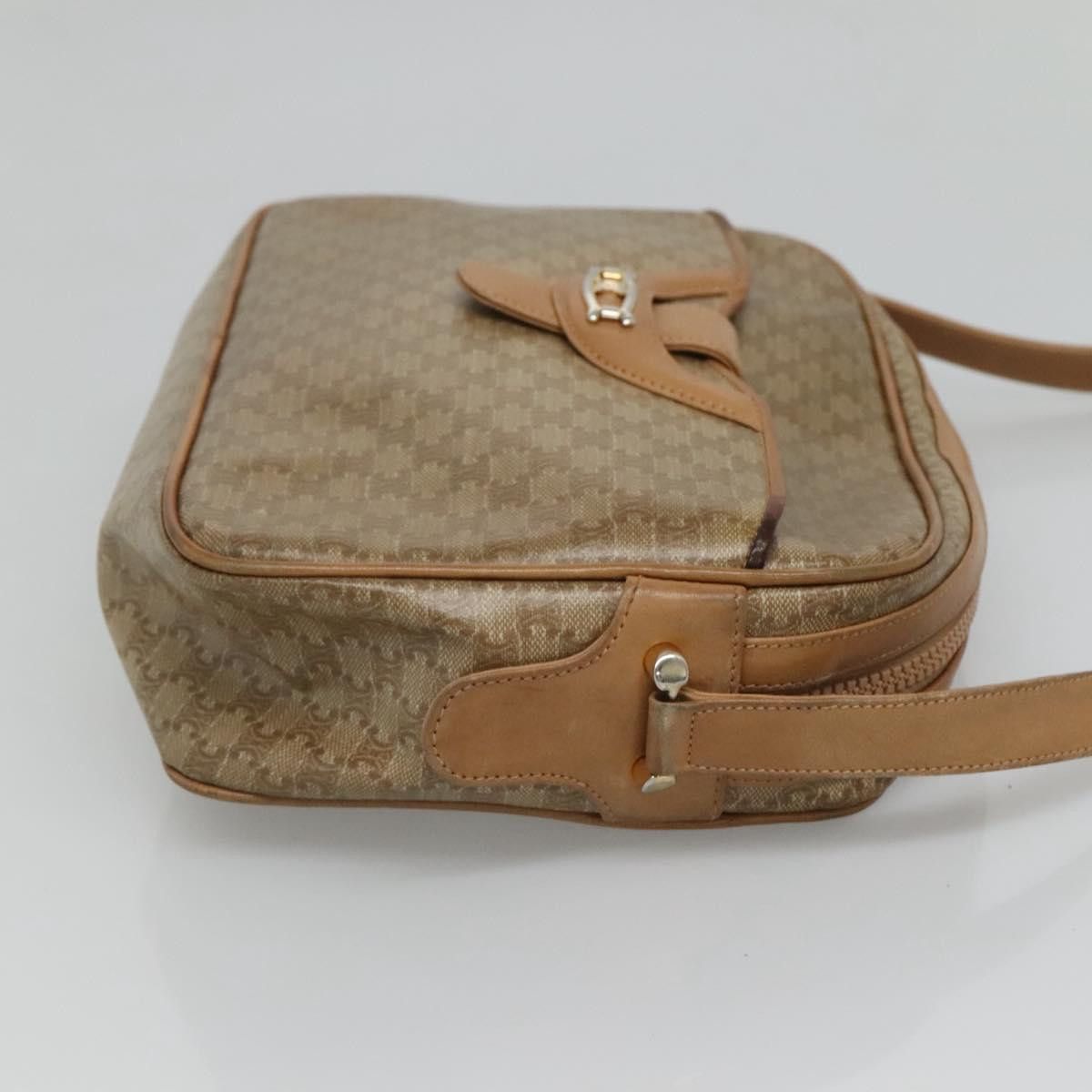 Celine Céline Macadam shoulder Size ONE SIZE - 3 Thumbnail