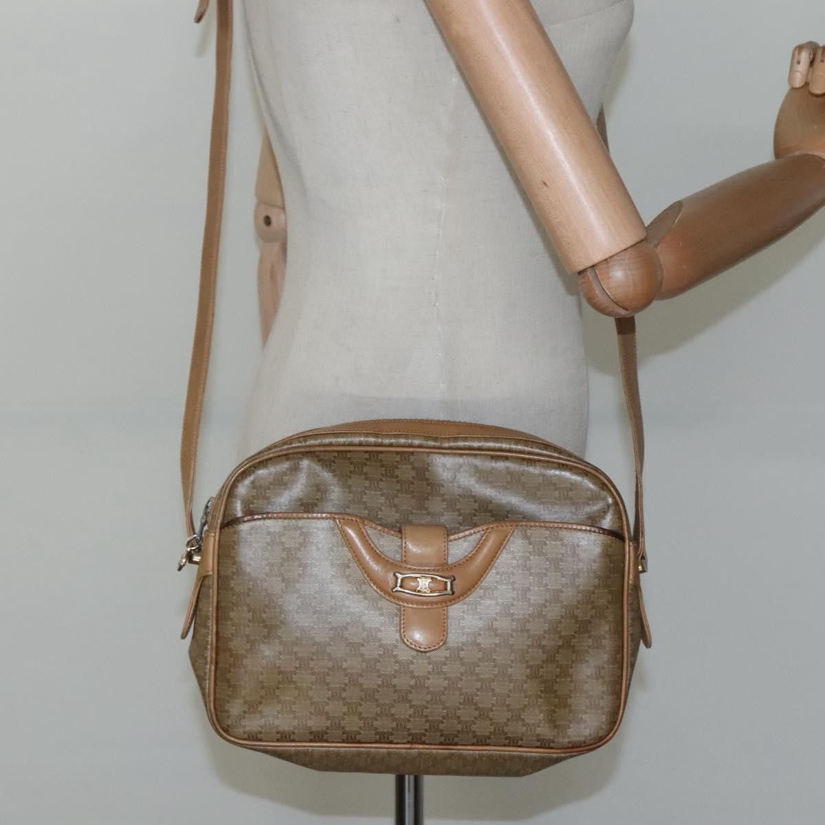 Celine Céline Macadam shoulder Size ONE SIZE - 16 Thumbnail
