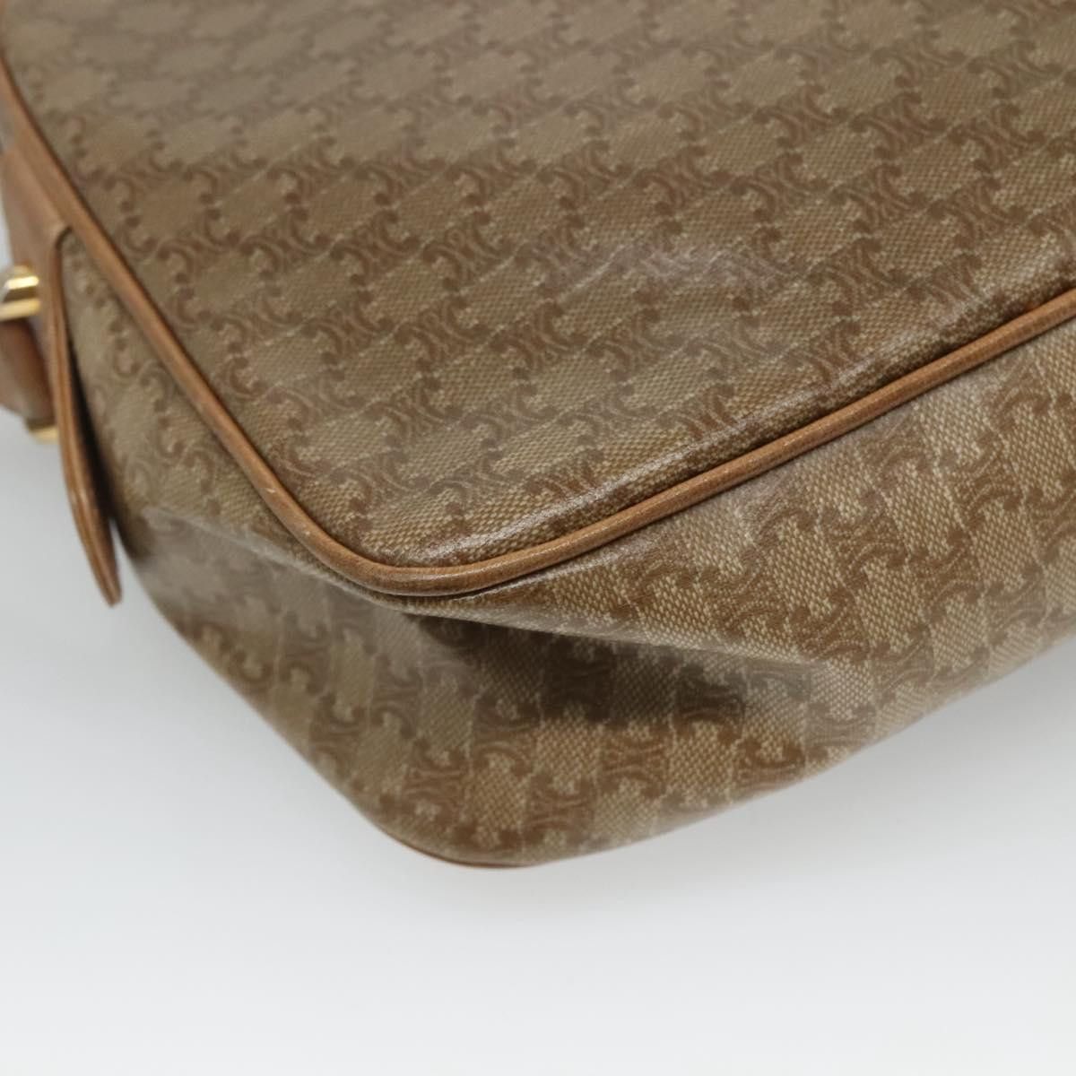 Celine Céline Macadam shoulder Size ONE SIZE - 9 Thumbnail