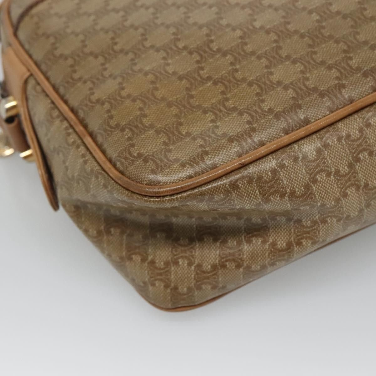 Celine Céline Macadam shoulder Size ONE SIZE - 7 Thumbnail