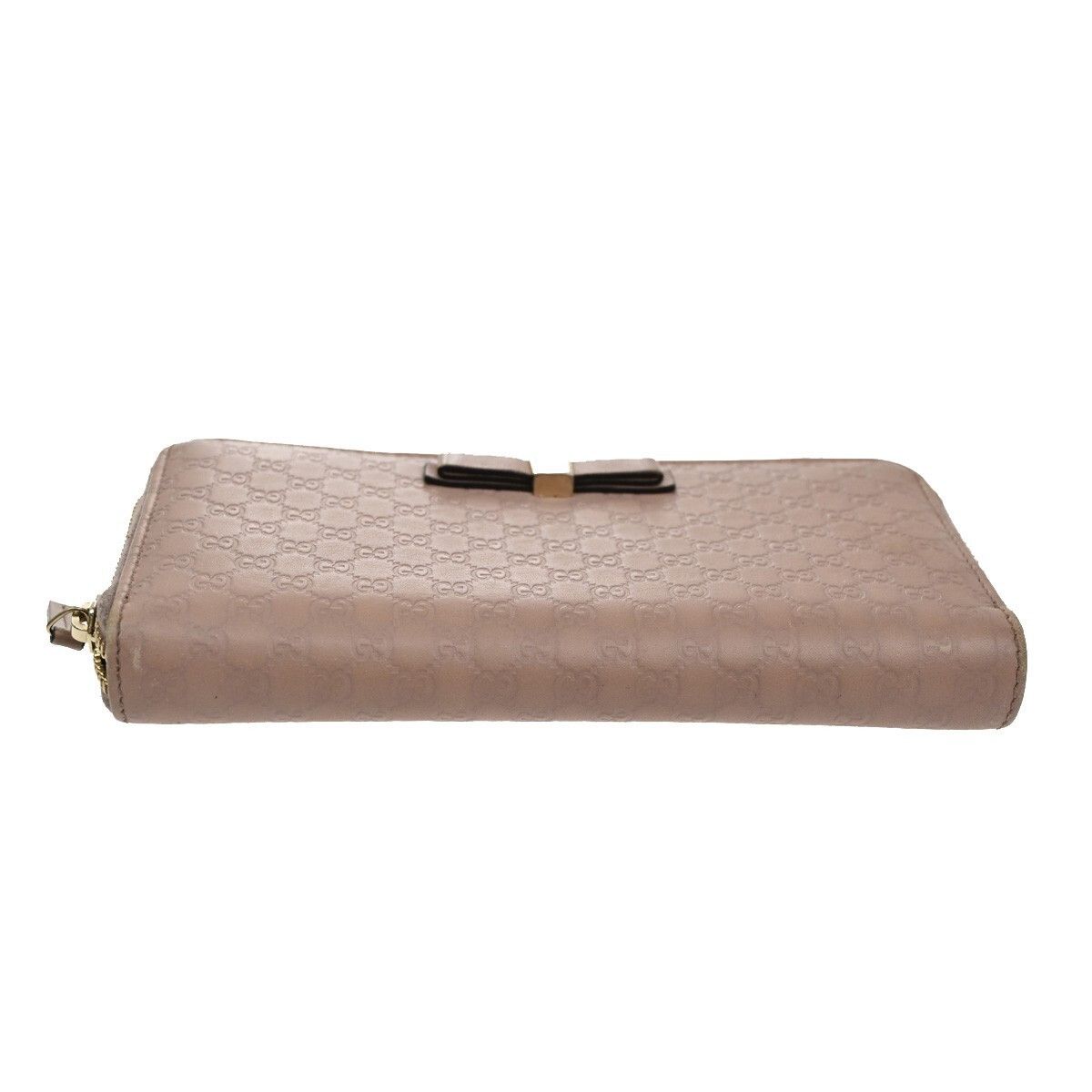Gucci Gucci Zip around wallet Size ONE SIZE - 11 Thumbnail