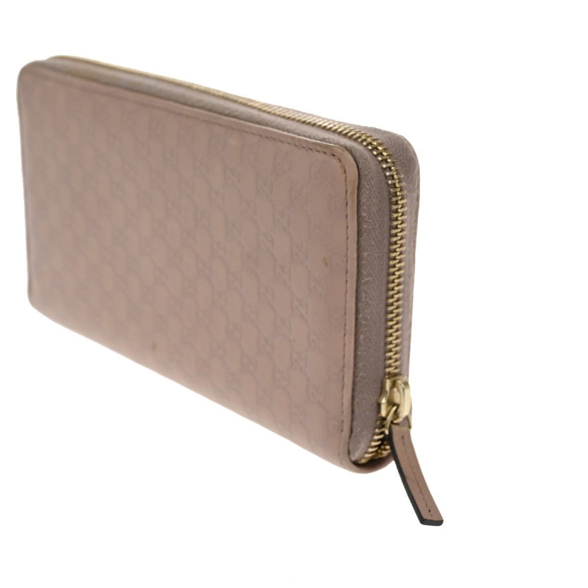 Gucci Gucci Zip around wallet Size ONE SIZE - 4 Thumbnail