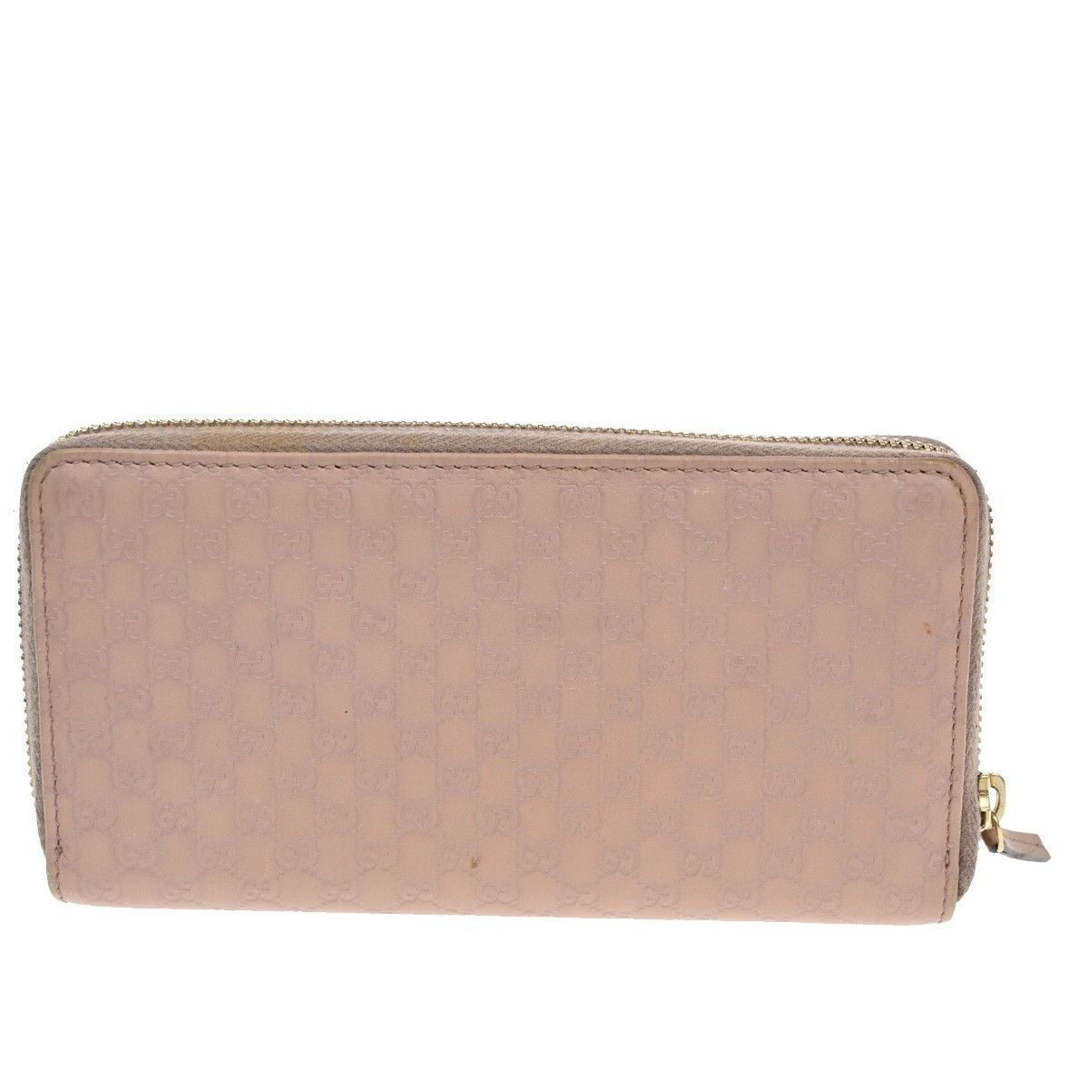 Gucci Gucci Zip around wallet Size ONE SIZE - 2 Thumbnail