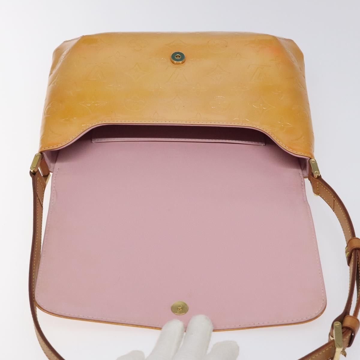 Louis Vuitton Louis Vuitton Thompson Street shoulder Size ONE SIZE - 18 Thumbnail