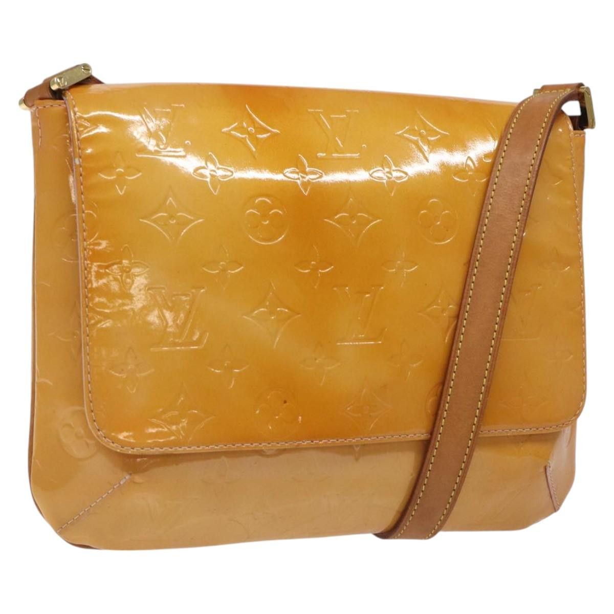Louis Vuitton Louis Vuitton Thompson Street shoulder Size ONE SIZE - 16 Thumbnail