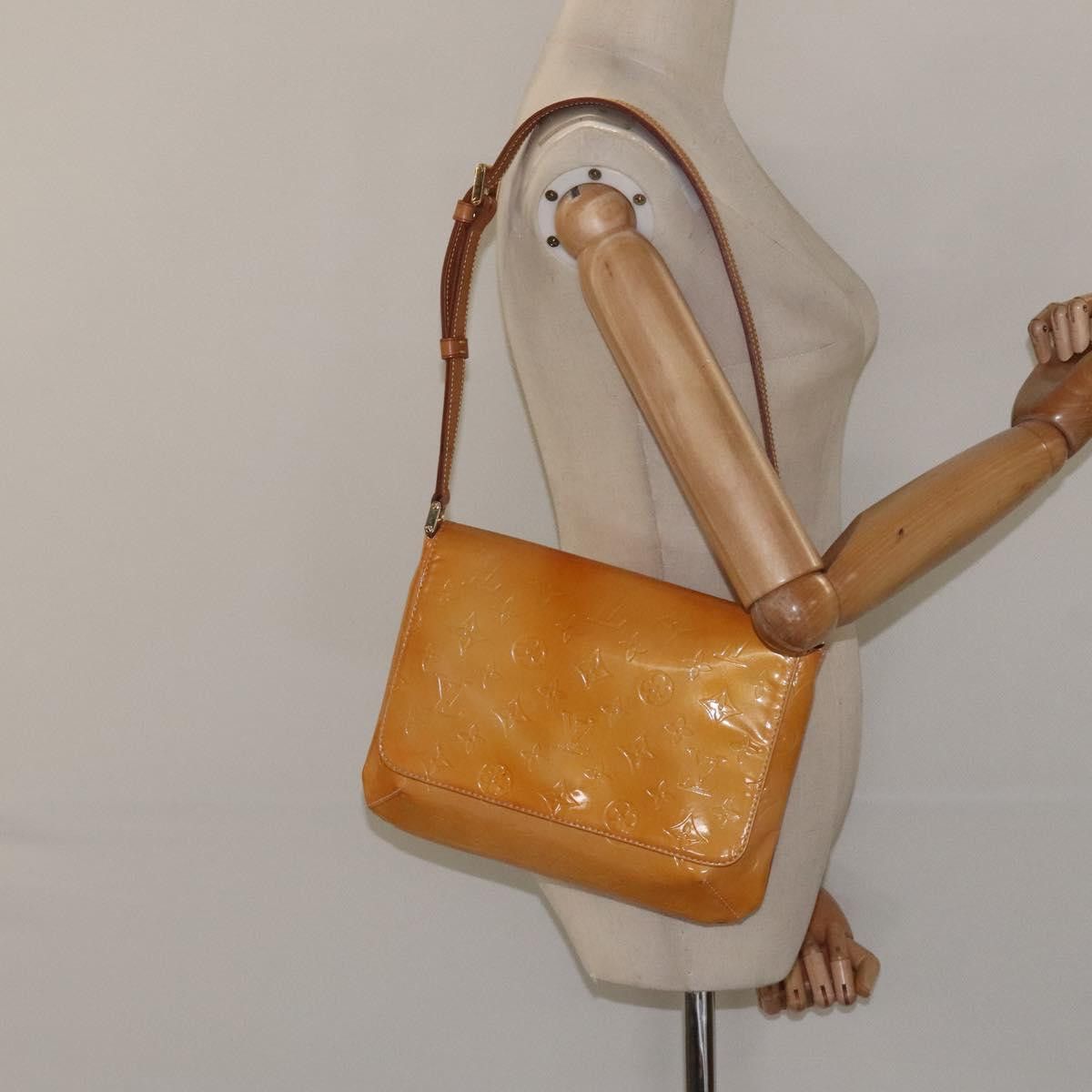 Louis Vuitton Louis Vuitton Thompson Street shoulder Size ONE SIZE - 14 Thumbnail