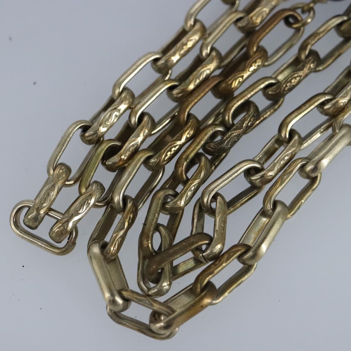Chanel Chanel Coco Mark necklace Size ONE SIZE - 4 Thumbnail