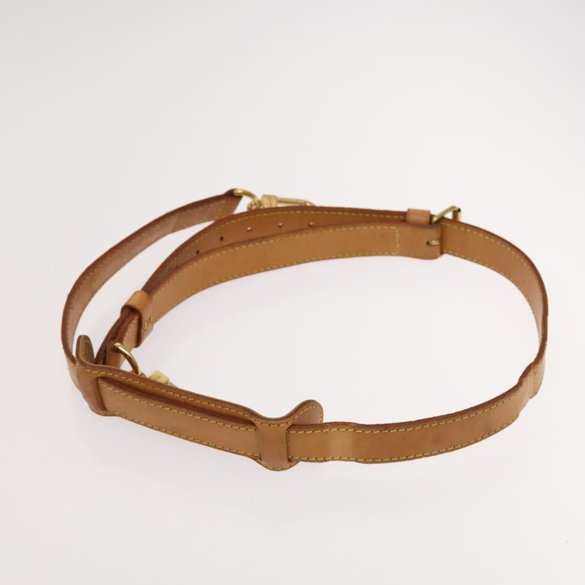 Louis Vuitton Louis Vuitton Keepall Bandouliere 50 travel Size ONE SIZE - 16 Thumbnail