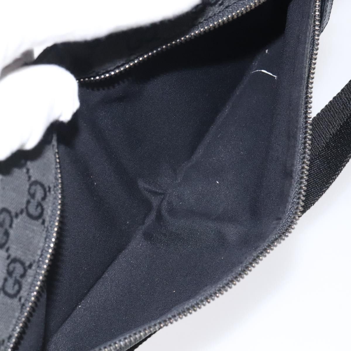 Gucci Gucci GG canvas shoulder Size ONE SIZE - 11 Thumbnail