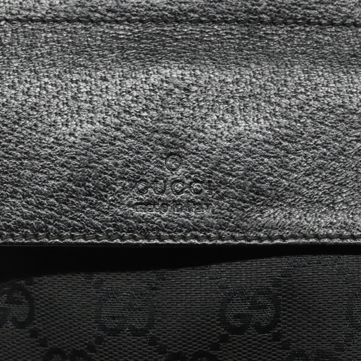 Gucci Gucci GG canvas shoulder Size ONE SIZE - 12 Thumbnail