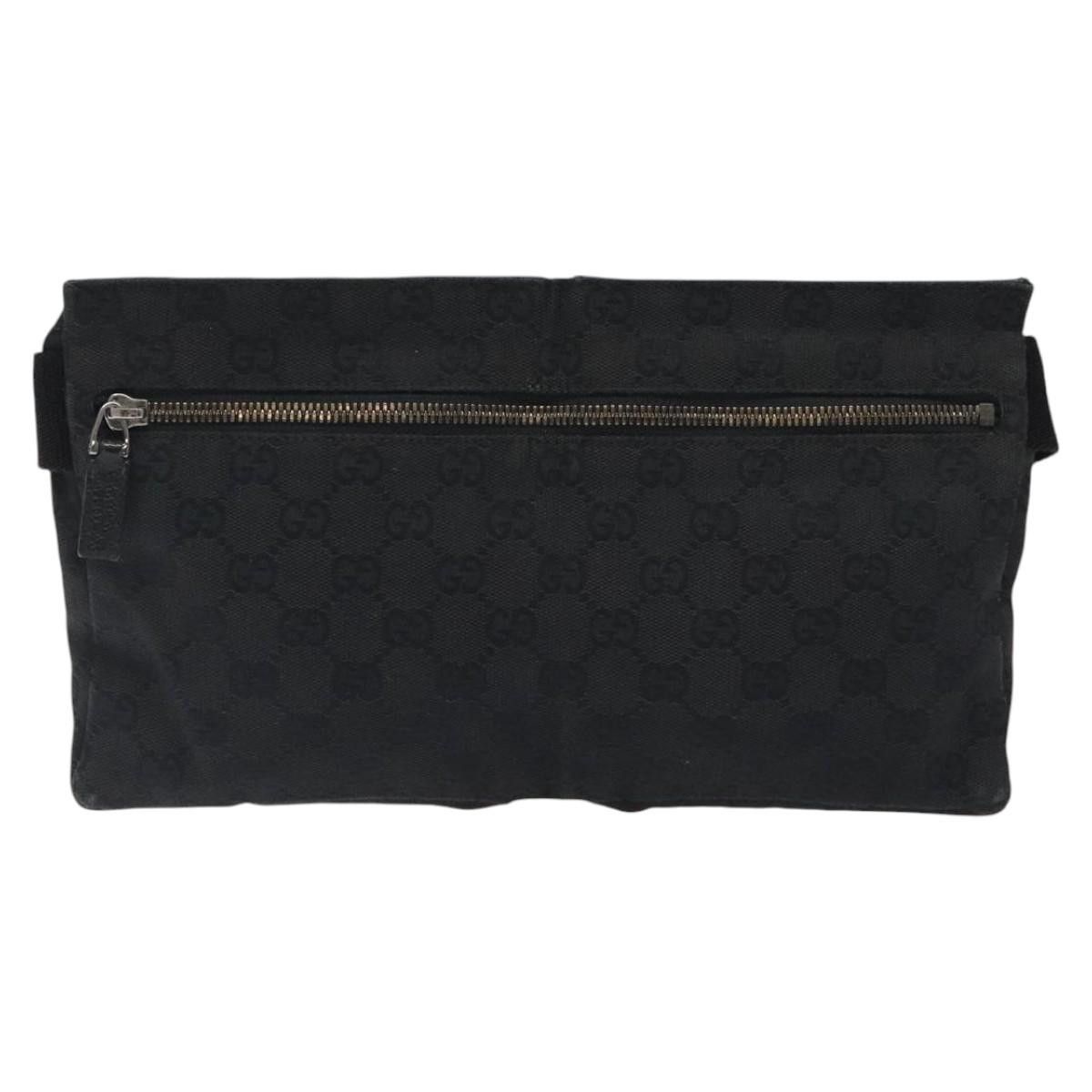 Gucci Gucci GG canvas shoulder Size ONE SIZE - 2 Thumbnail