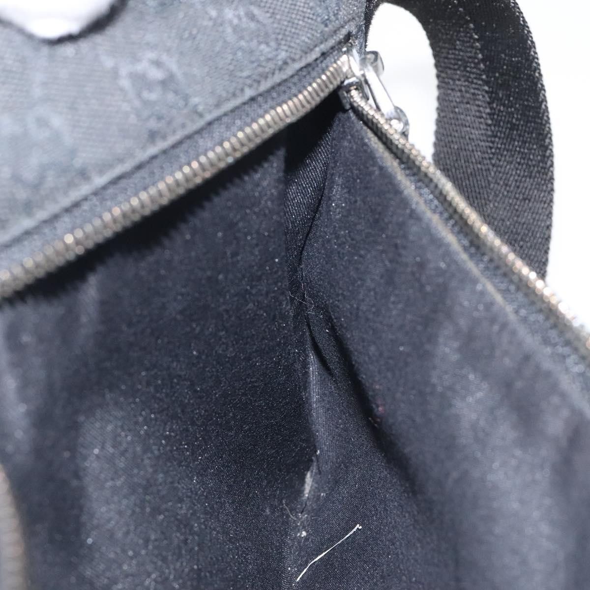 Gucci Gucci GG canvas shoulder Size ONE SIZE - 19 Thumbnail