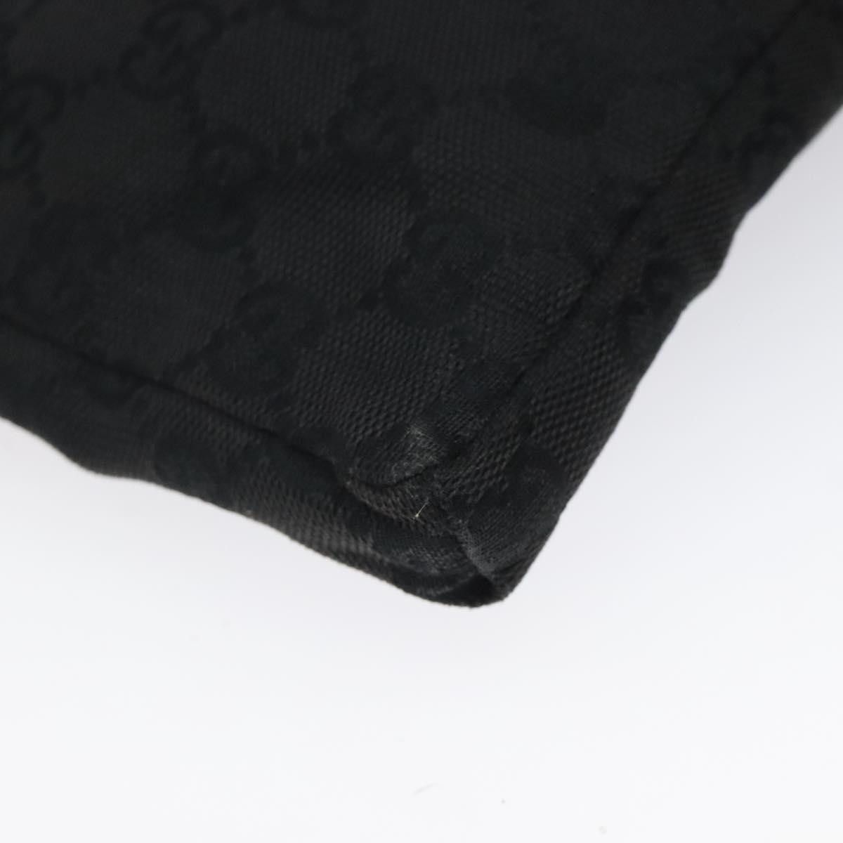 Gucci Gucci GG canvas shoulder Size ONE SIZE - 9 Thumbnail