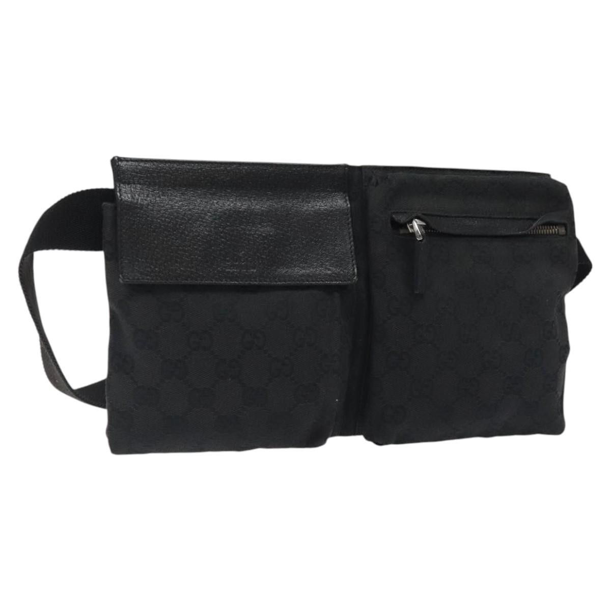 Gucci Gucci GG canvas shoulder Size ONE SIZE - 24 Thumbnail