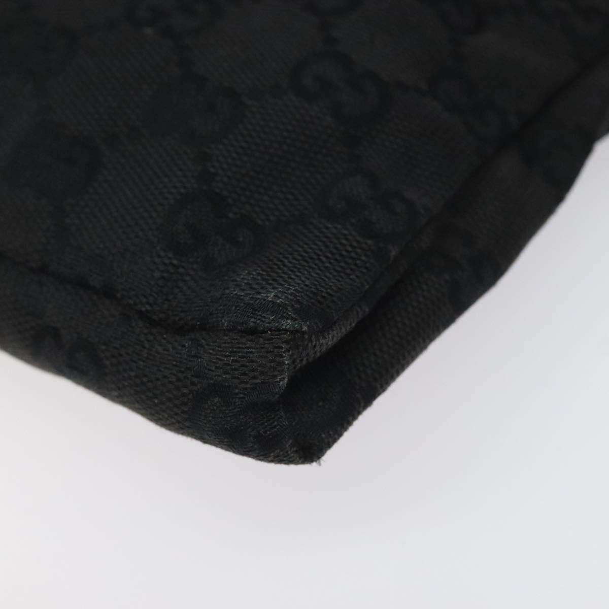 Gucci Gucci GG canvas shoulder Size ONE SIZE - 8 Thumbnail