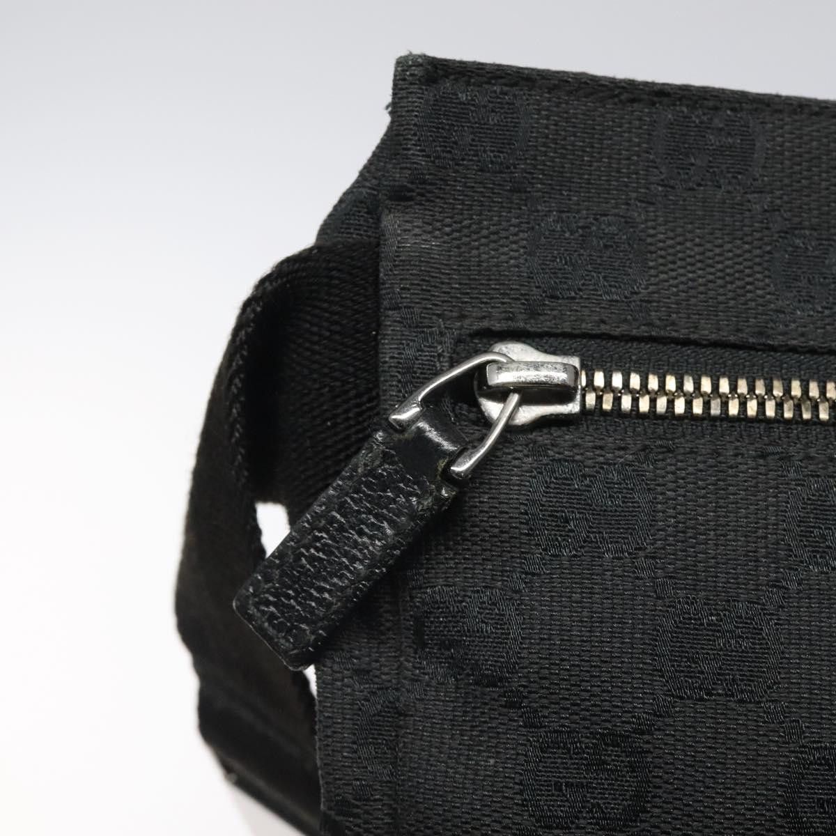 Gucci Gucci GG canvas shoulder Size ONE SIZE - 10 Thumbnail