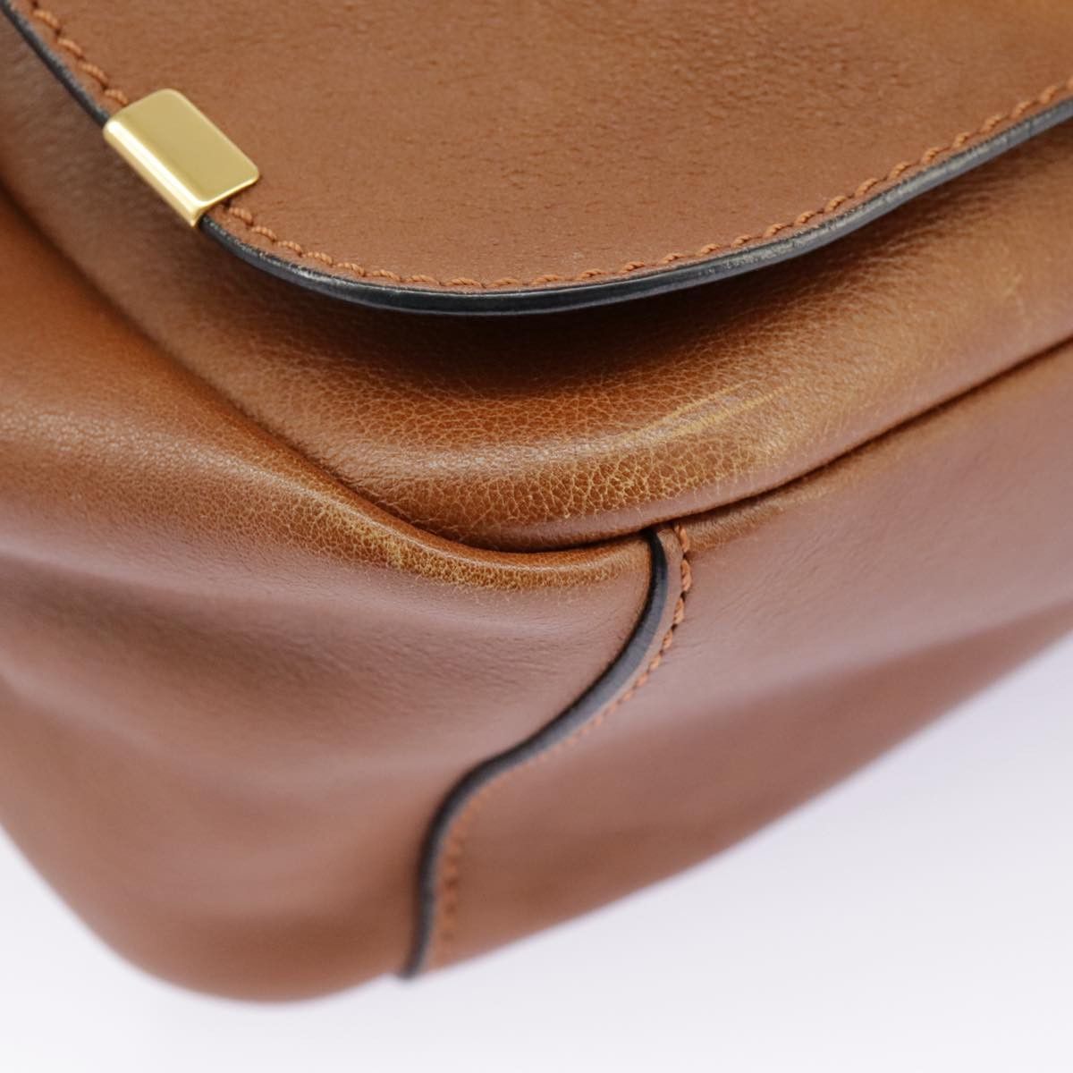 Chloe Chloé Indy shoulder Size ONE SIZE - 10 Thumbnail