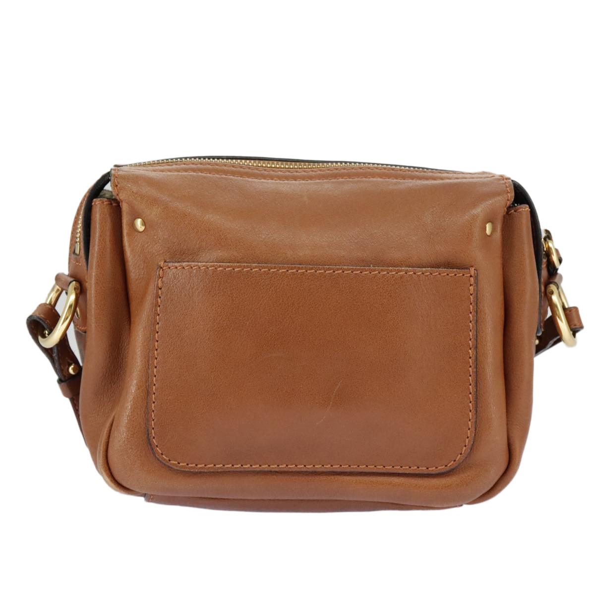 Chloe Chloé Indy shoulder Size ONE SIZE - 3 Thumbnail