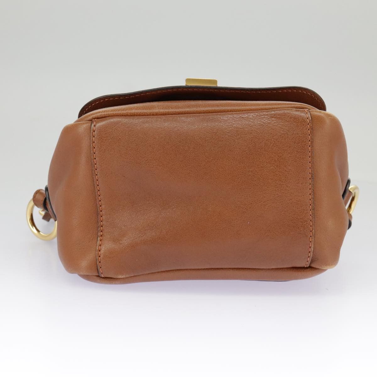 Chloe Chloé Indy shoulder Size ONE SIZE - 9 Thumbnail