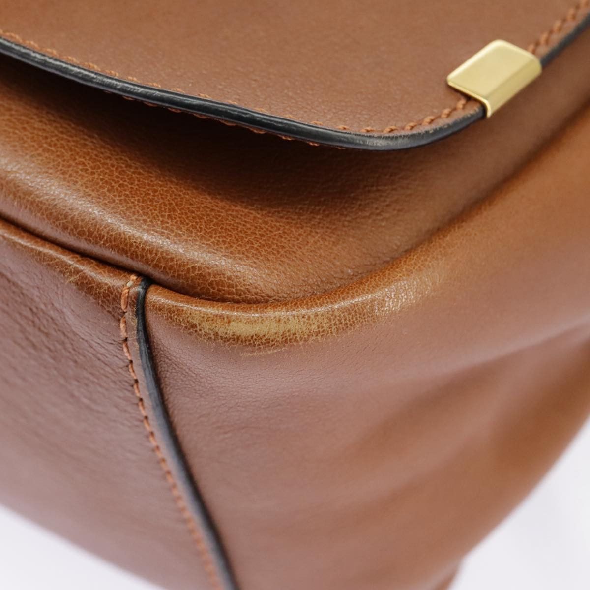 Chloe Chloé Indy shoulder Size ONE SIZE - 11 Thumbnail