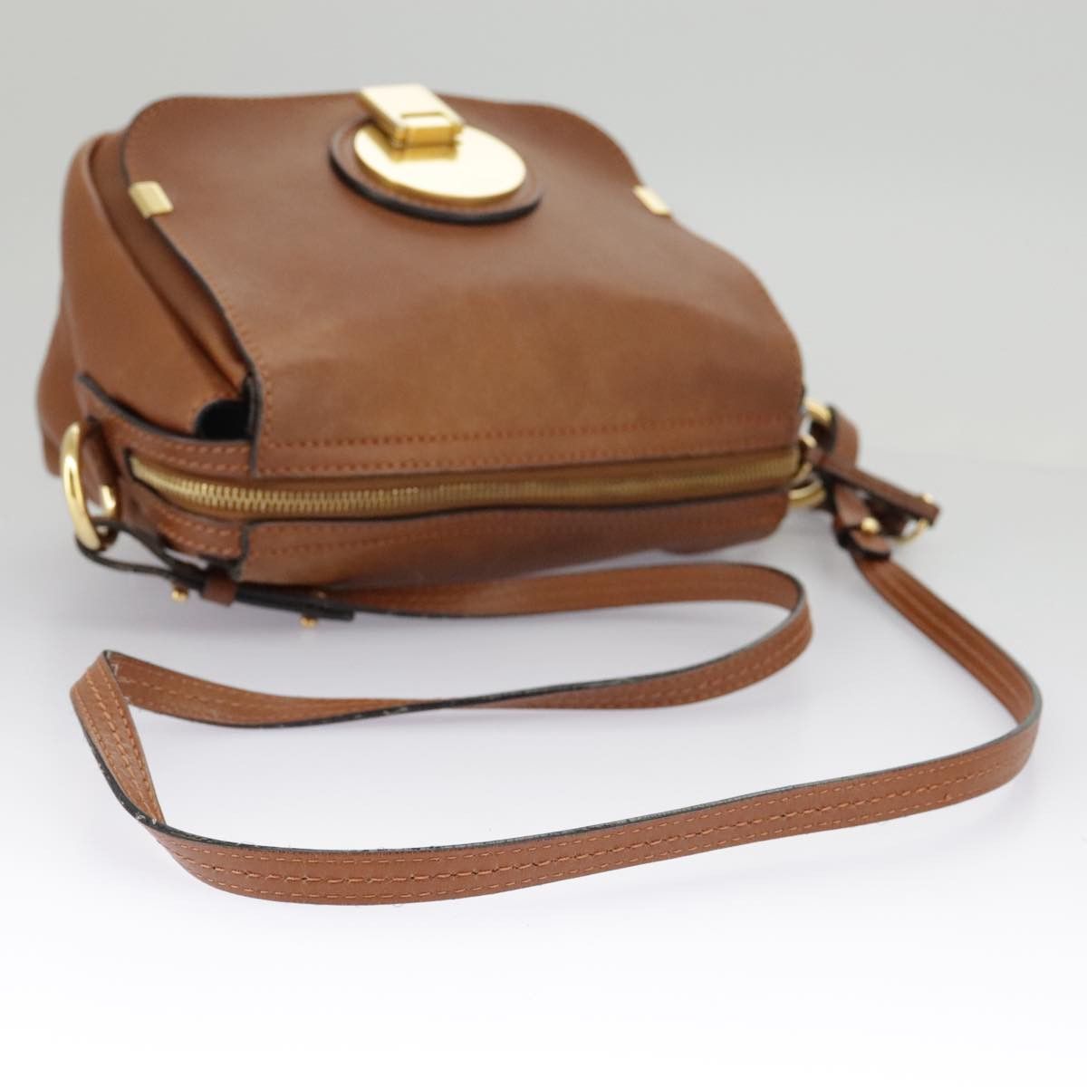 Chloe Chloé Indy shoulder Size ONE SIZE - 7 Thumbnail